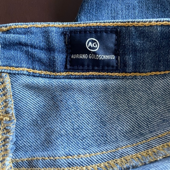 AG ankle Jeans - Picture 3 of 4